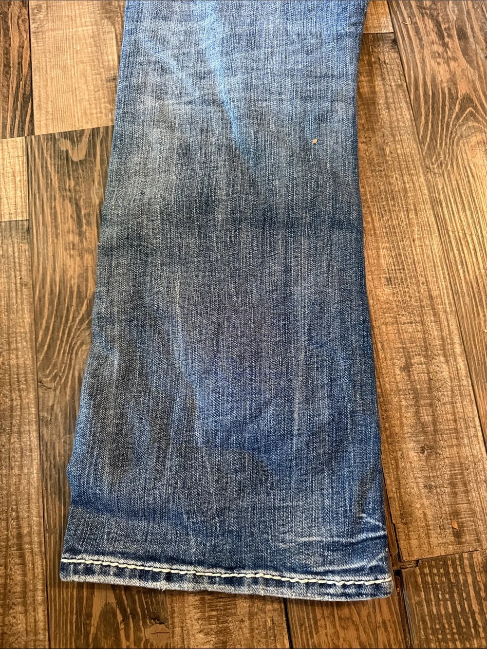 Rock Revival men jeans
